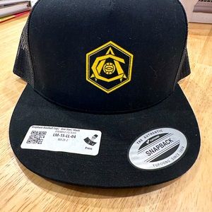 Arsenal FC Snapback Hat - Brand New